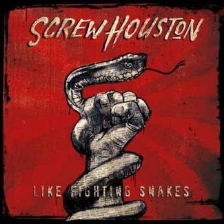 Like Fighting Snakes EP