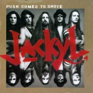 Push comes to shove