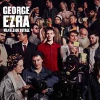 George Ezra aime voyager…