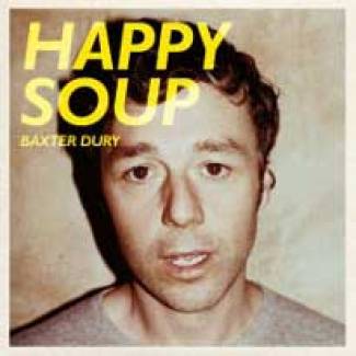 Un troisième opus pour Baxter Dury