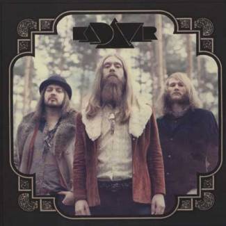 Kadavar