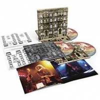 Led Zeppelin se voit dépoussiéré