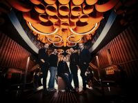 Stereo Grand, une histoire belge qui continue de s’écrire !