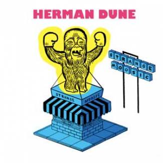 Düne, un nouvel opus arrive…