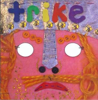 Trike &amp; The Vikings