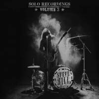 Solo Recordings – Volume 3