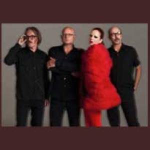 Garbage pas encore à la poubelle!