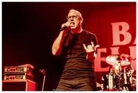 Bad Religion - Punkrockers worden oud, de boodschap en intensiteit niet