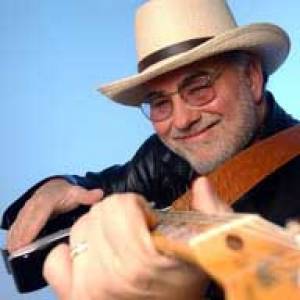 The Unheard Duke Robillard Tapes Volume 1