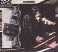 Live at Massey hall 1971