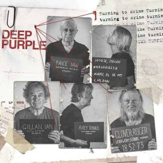Les méfaits de Deep Purple…