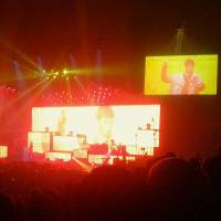 Oscar &amp; The Wolf – Sterke set en Professionele show