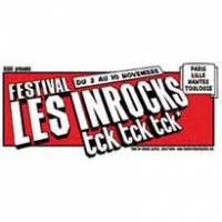 Florence and The Machine hoogtepunt van tweedaagse Festival les Inrocks