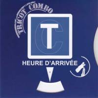 Heure d’arrivée