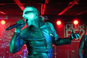 Godiva en FleXanT - Fijne ontdekking en herontdekking in deathmetal