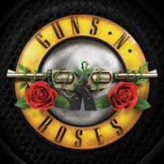 Un coffret inédit pour les Guns N' Roses !