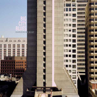 Big City Blues -single-
