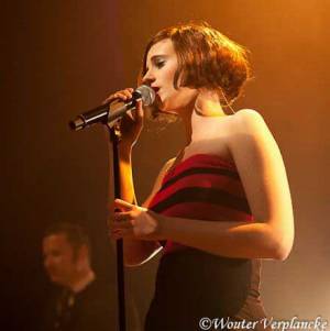 Warm klinkende Hooverphonic