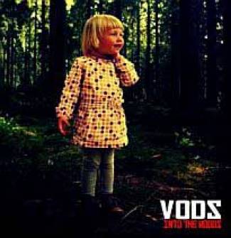 Into the woods