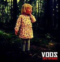 Into the woods