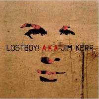 AKA Lostboy