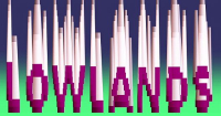 Lowlands 2026, van 21 augustus t-m 23 augustus 2026 – Eerste bevestigingen