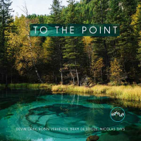 To the point EP