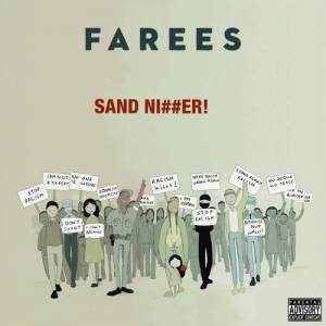 Farees, un artiste engagé …