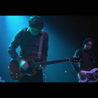 ... Trail Of Dead - Krachtige pletwals met melodie