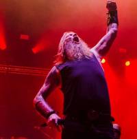 Amon Amarth – Als een feest in Walhalla …