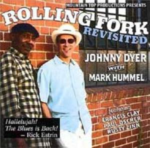 Rolling Fork revisited