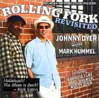 Rolling Fork revisited