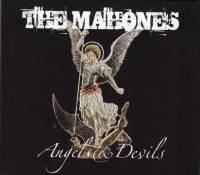 Angels &amp; Devils