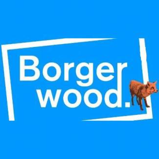 Borgerwood 2017 - Belgian ‘Borgerwood’ Pop!