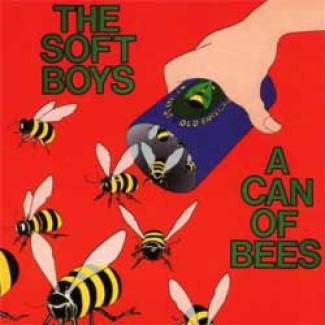 A can of bees
