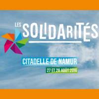 Les Solidarités 2016 : dimanche 28 août