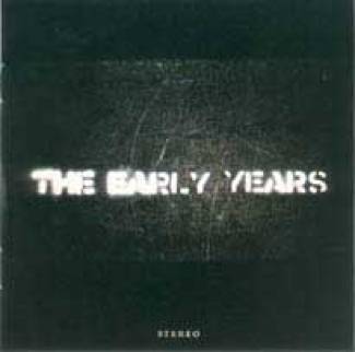 The Early Years