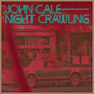 John Cale revisite le pré-disco newyorkais des 70’s…