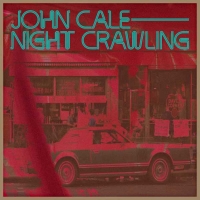 John Cale revisite le pré-disco newyorkais des 70’s…