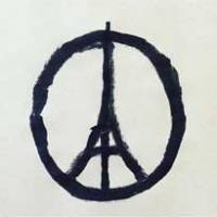 Colline Hill revient sur les événements tragiques qui ont meurtri Paris et tout particulièrement le Bataclan