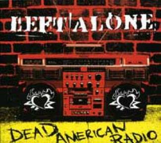Dead American Radio