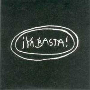 ¡Ya Basta !