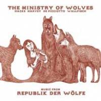 The Ministry of Wolves, un super Ministère?