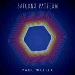 Saturne pour Paul Weller…