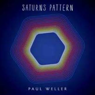 Saturne pour Paul Weller…