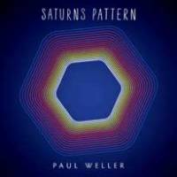 Saturne pour Paul Weller…