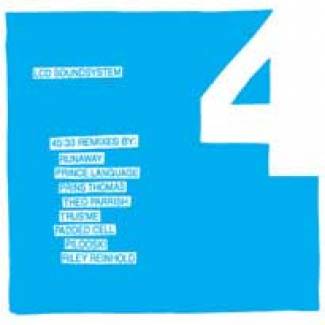 45:33 Remixes