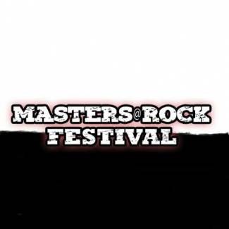 Masters@Rock 2011 - puik festival in Torhout