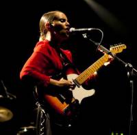 Anna Calvi - Adembenemende atmosferische avond