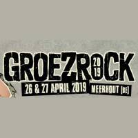 Groezrock 2019 - Tweedaags Punk Rock Hardcore Festival - In de stille kempen was weer luide muziek te horen!